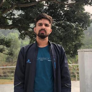 Dheeraj Kumar image