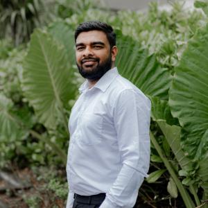 Ishkhan Ahamed image
