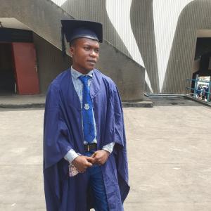 Master Adeyinka image