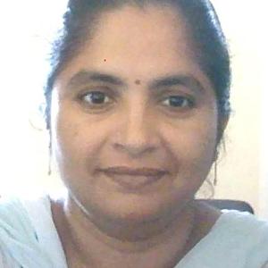 R Geetha image