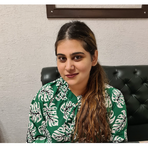 Trisha Mishra image