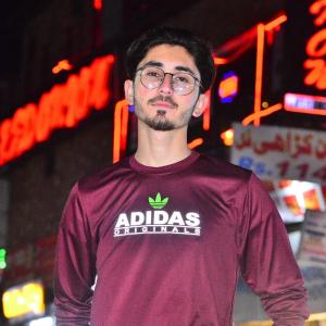 Maaz Javed image