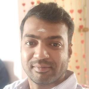 Niranjan image