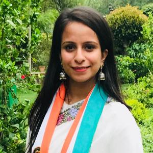 Upasana Gutt image