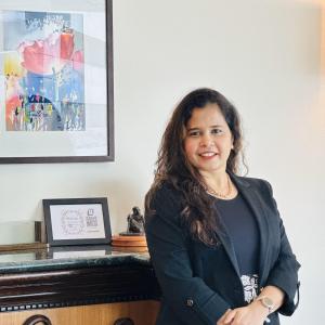 Swati Sucharita image