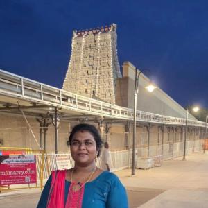 Ramya image