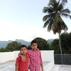 Sujitha S image