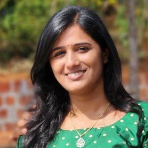 Dr Shilpa Vinu image