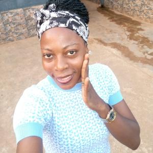Olawumi Oluwadare image