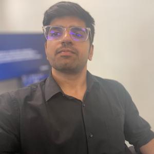 Umang Khanna image