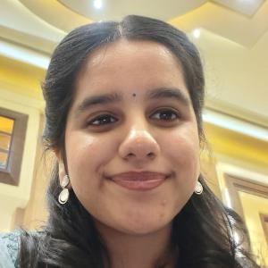 Maitri Yadav image