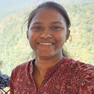 Simran image