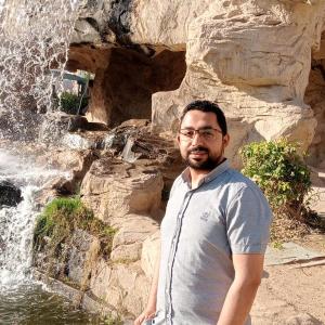 Haitham Samih image