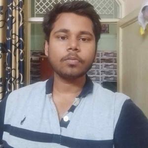 Krishna image