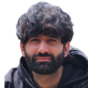 Mazim Bhat image