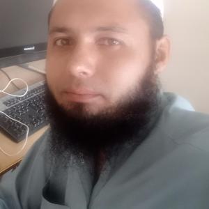 Jamshid Ali image