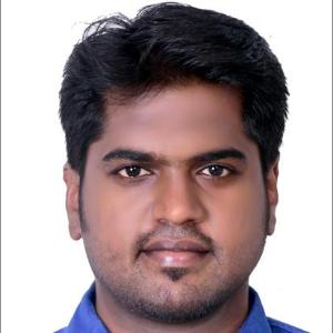 Gurunath Sankar image