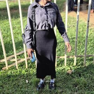Anita Mungai image