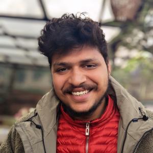 Mohit Joshi image