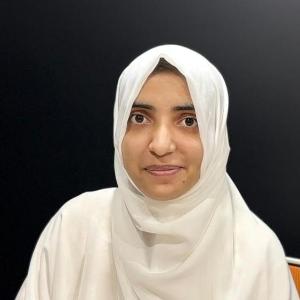 Mahrukh Begum image