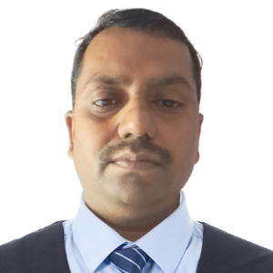 Chandra Prakash image