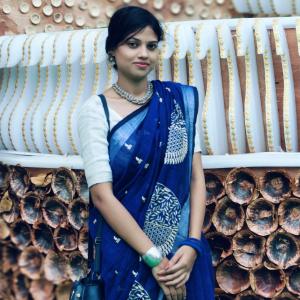 Shreyasi Dutta image