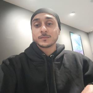 Navdeep Singh image