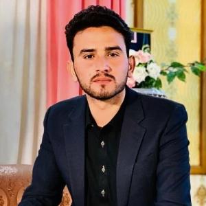 Wajid Ullah image