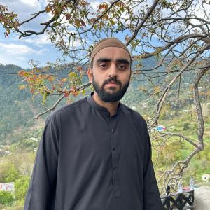 Ashar Ateeq image
