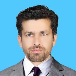 Tahir Amin image