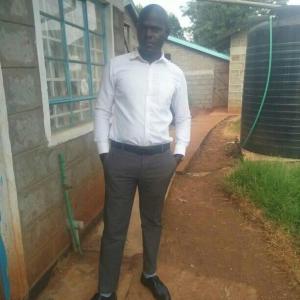 Stephen Aduda image
