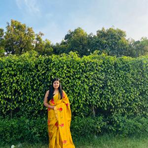 Pooja image
