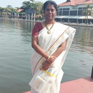 Geetha Sethu image