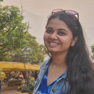 Pallavi Shewale image