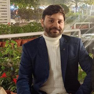 Mukesh Kr Yadav image
