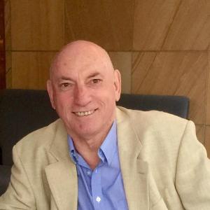 Philip Bartlett image
