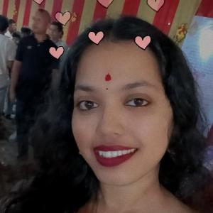 Anamika Goswami image