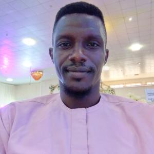 Dr Adetunji Opeyemi Adebola image