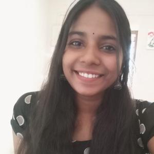 Shobhitha K image