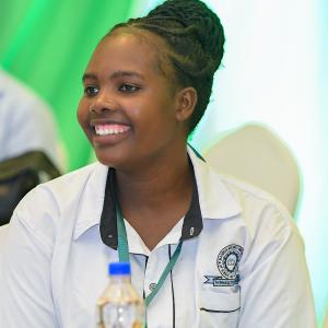 Christabel Ong'ayo image