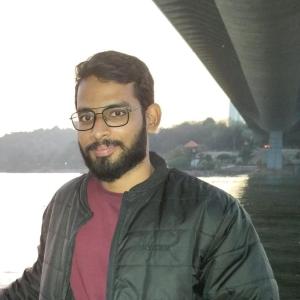 Mohammed Rehanul Khadir image