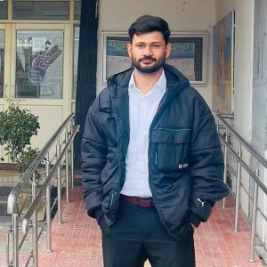 Ajay Kumar image