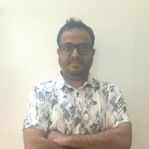 Mangesh Chauhan image