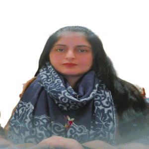 Bhartti M Tanwani image