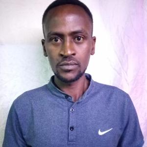 Stephen Karanja image