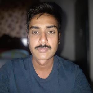 Srikanth image