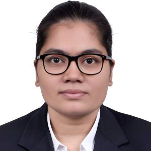 Shubhangi Kadlag image