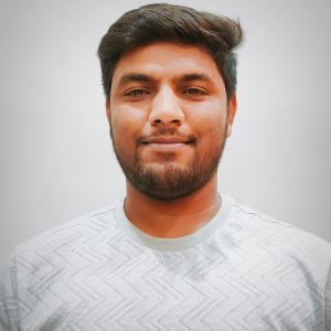 Piyush Tripathi image