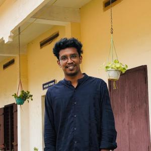 Abhijith S image