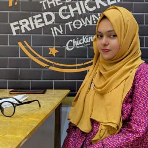 Sadia Tasnim image